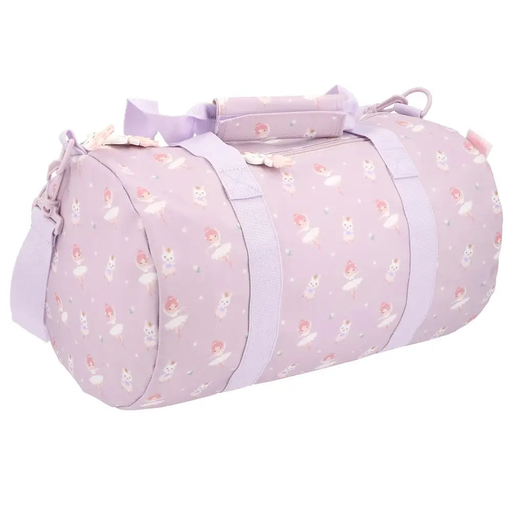 Ballet Sports Bag