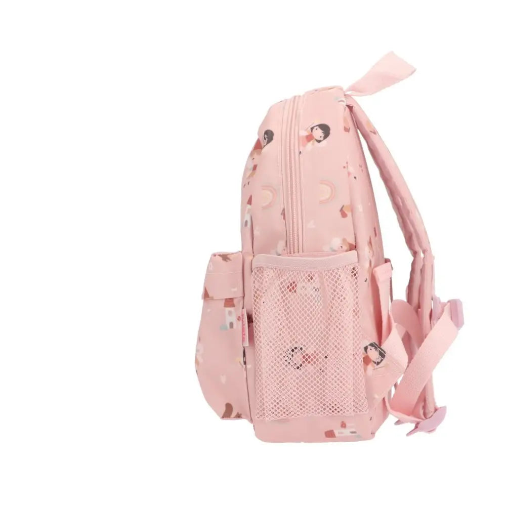 Wild Fairies Children's School Backpack I Waterproof