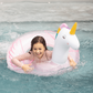 Swimming Band 104 cm Unicorn