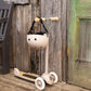 Scooter 3-wheel - Vintage Beige