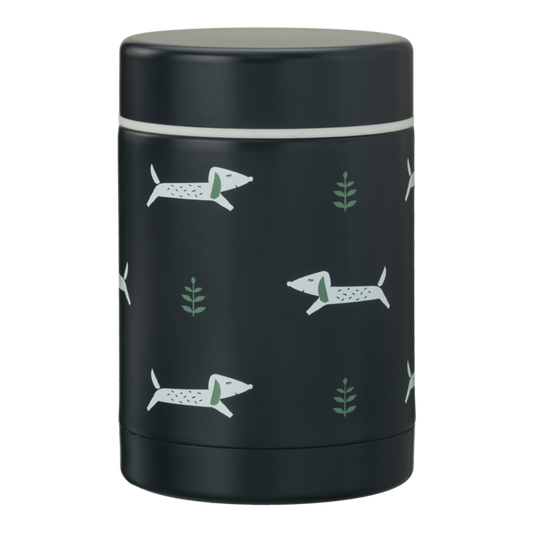 Thermos food container - 300 ml - Dachsy