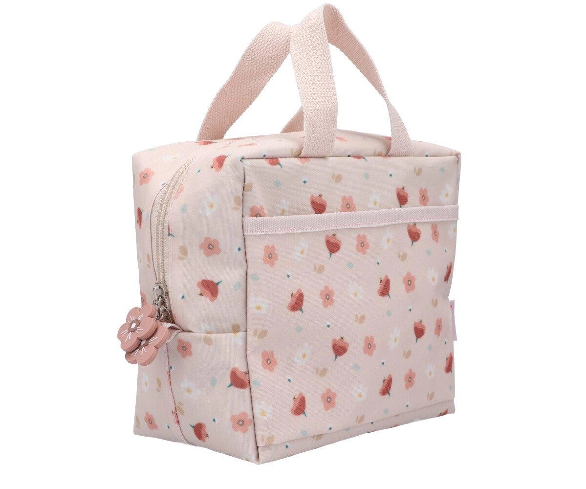 Little Garden Thermal Snack Bag