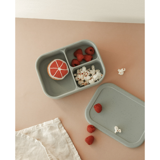 Lunch Box, Shell Collection, Mermaid