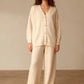 Knitwear Collection WS25 - Cardigan set