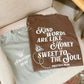 Graphic Kind Words Are Like Honey Tee