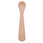 Baby Feeding Spoon Silicone - 2 Pack