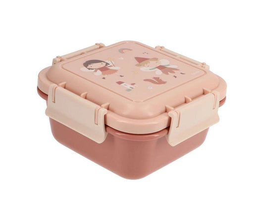 Wild Fairies Lunch Box - Small