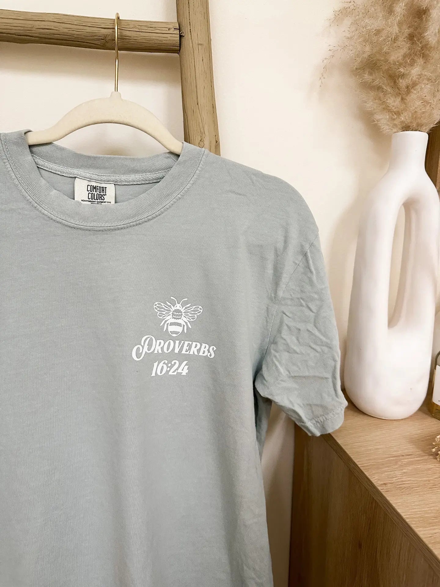 Graphic Kind Words Are Like Honey Tee