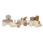 Wooden Toy Train Farm