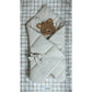 PACIFIER HOLDER/ WALL DECORATION - TEDDY