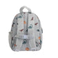 Dinos World Children's School Backpack I Waterproof