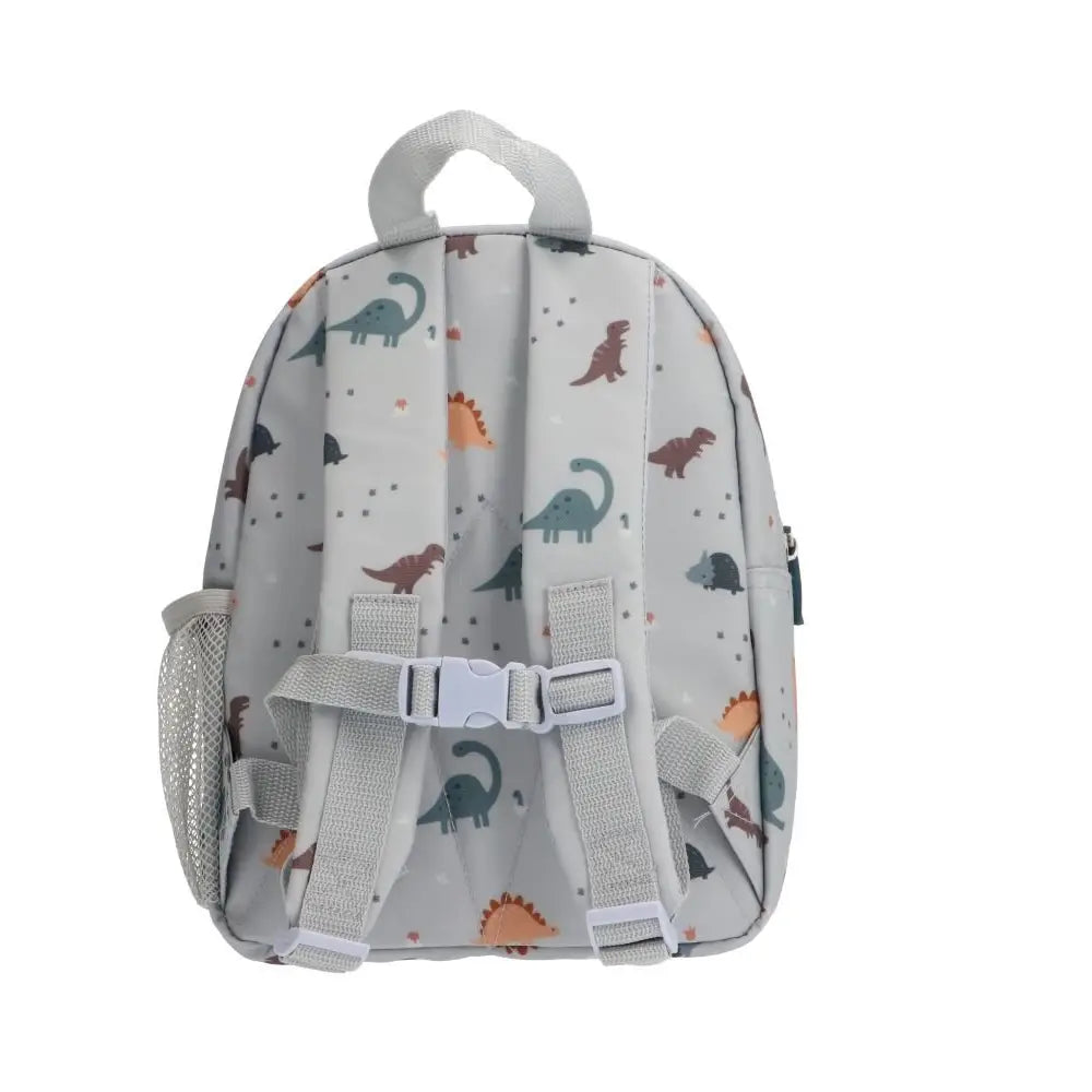 Dinos World Children's School Backpack I Waterproof