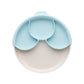 Healthy Meal Set - Baby Blue