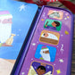 Children’S Sing-Along Nativity Christmas Sound Book