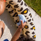 Beach Sand Bucket with Toys - Ocean