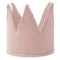 Birthday crown 12x35cm - Wild Rose