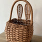 Bunny ears Easter Basket
