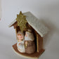 Nativity Scene - Jesus’s birth