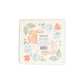 Floral Corner Napkins