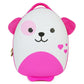 Boppi - children's trolley - puppy pink