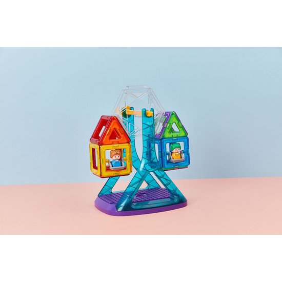 Magformers Carnival Plus Set