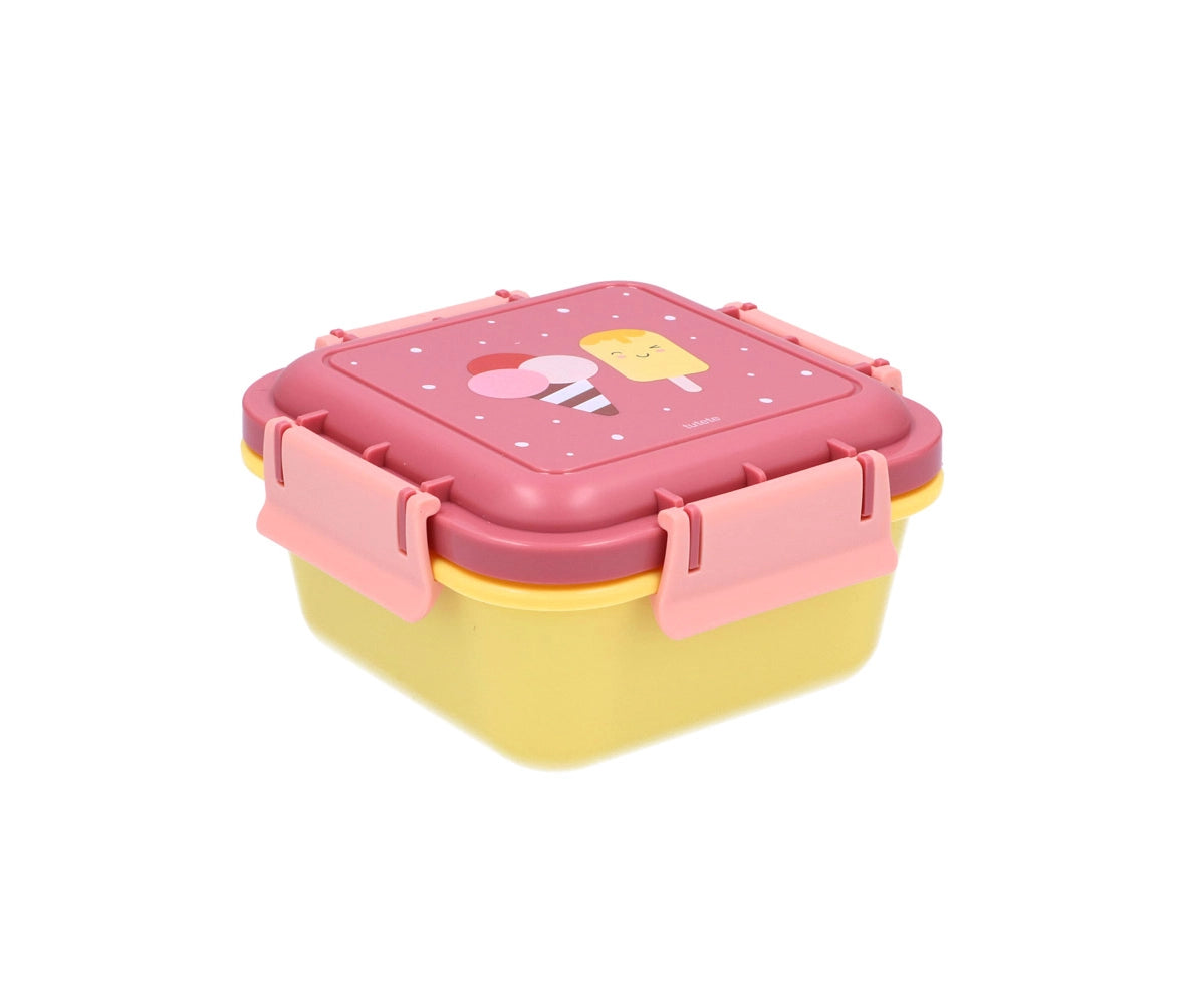 Sugary Lunch Box - Small