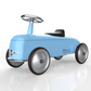 Fiat 500 Roadster Child Carrier