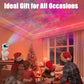 Starry Sky Astronaut Projector & Night Lamp