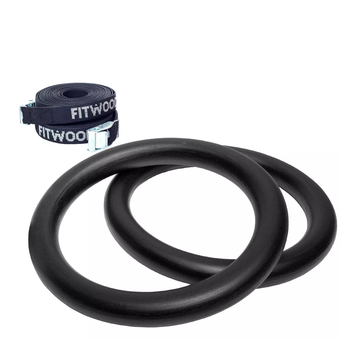 ULPU Gymnastics Rings (adults version)