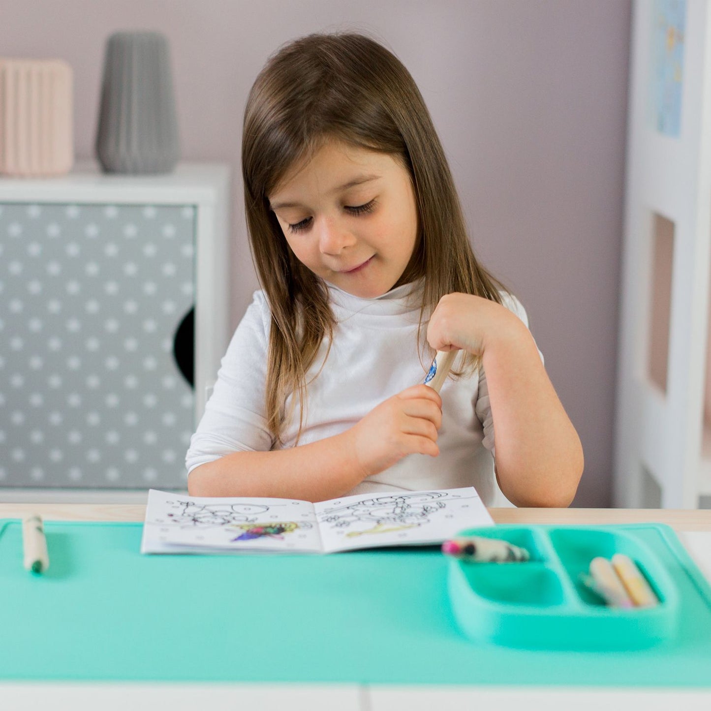 Art & Crafts Mat