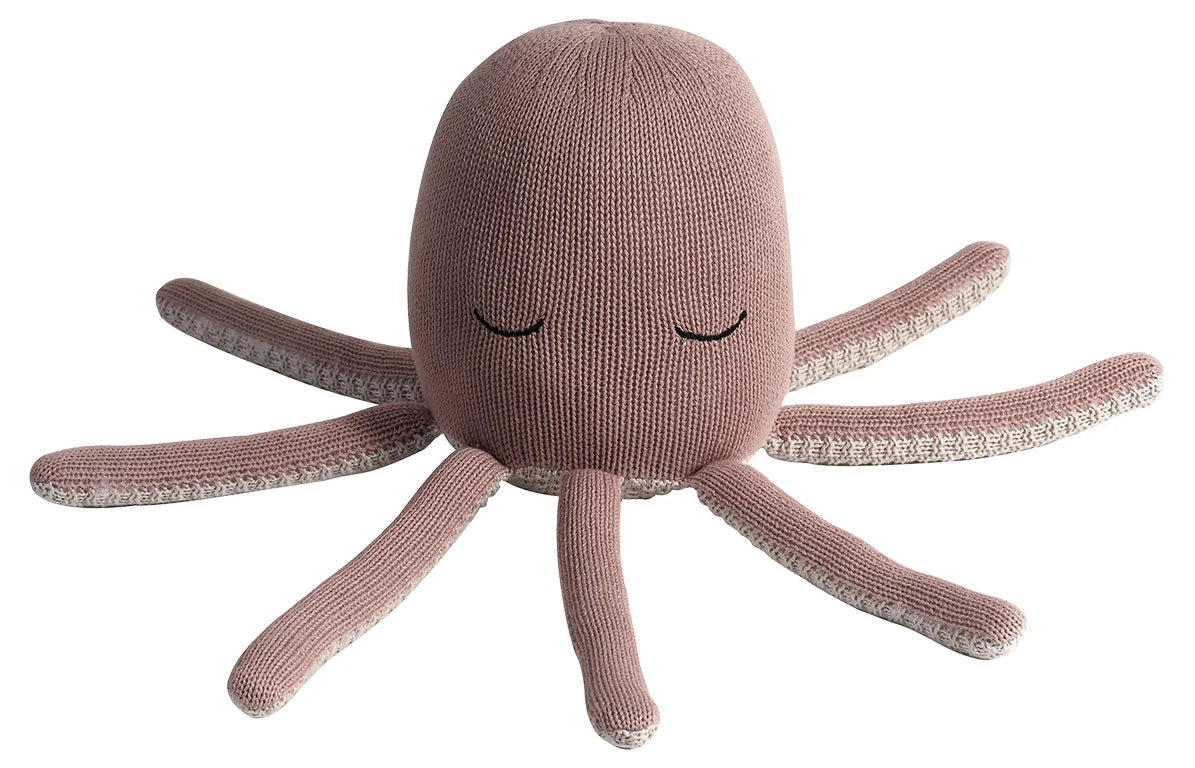 Soft toy Octopus, Octi