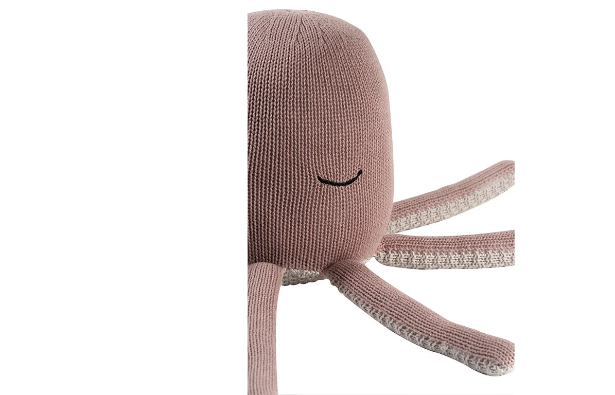 Soft toy Octopus, Octi