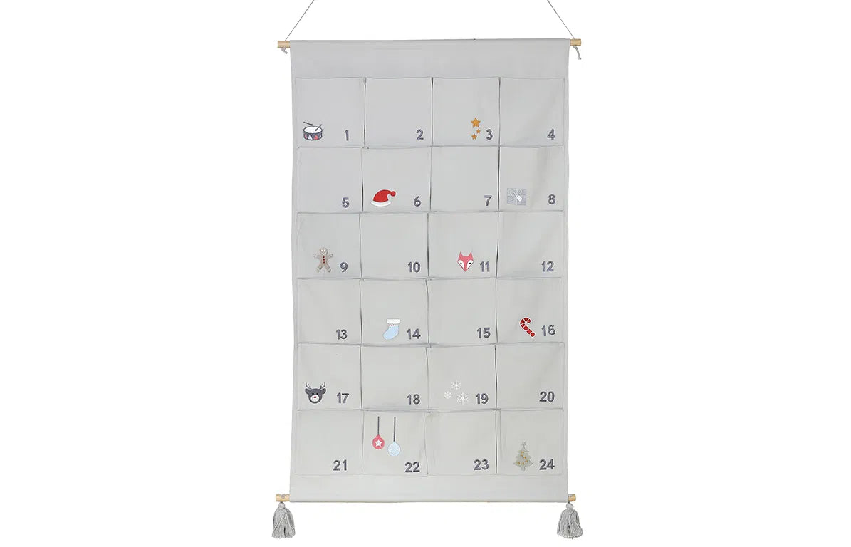 Advent calendar