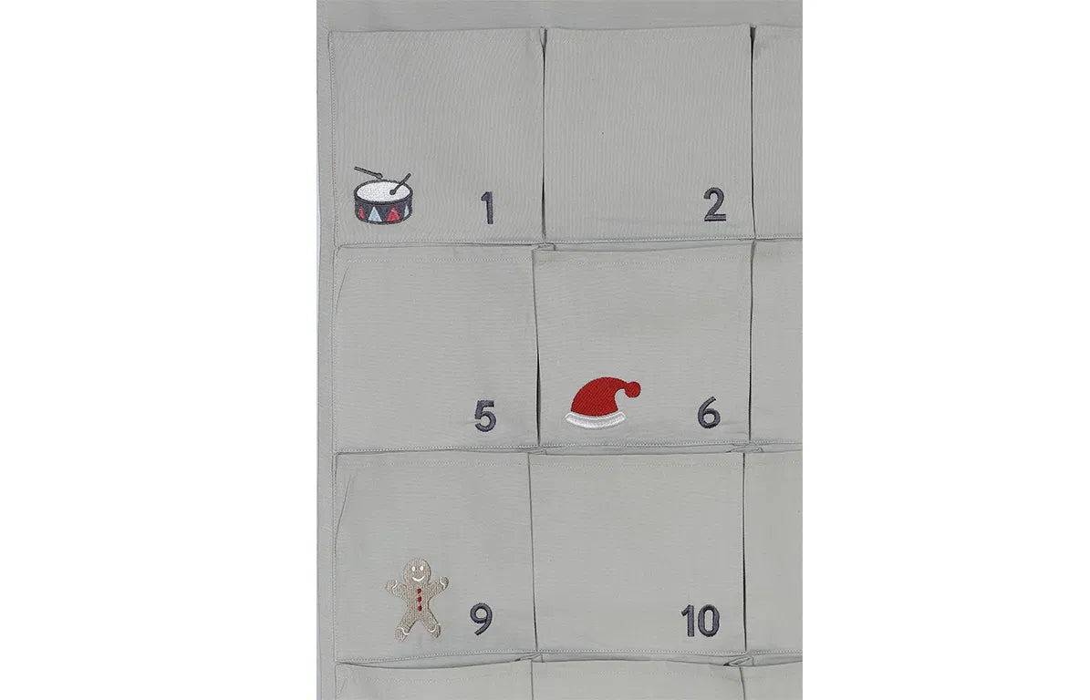 Advent calendar