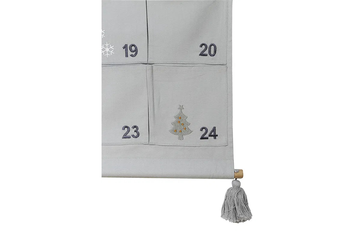 Advent calendar