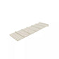 TUOHI slide ramp – beige