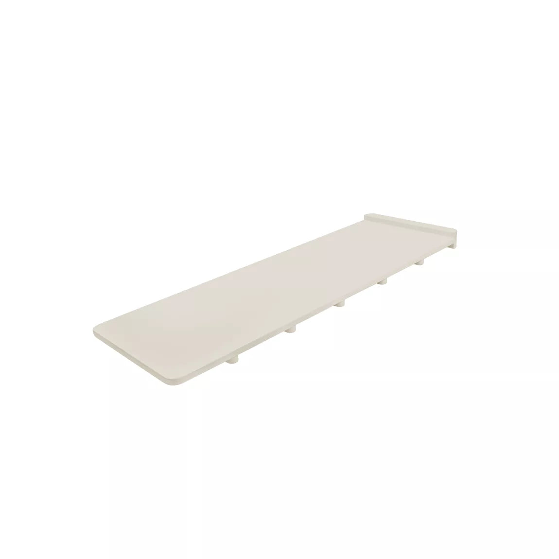 TUOHI slide ramp – beige