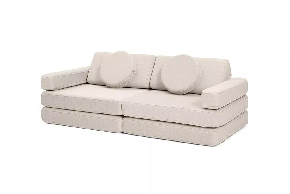 SHAPPY PLAY SOFA ORIGINAL MINI or MAXI - beige