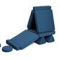 SHAPPY PLAY SOFA ORIGINAL MINI or  MAXY - dark blue