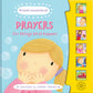 Prayers For Things That Happen - Children's 6 Button Sound Book