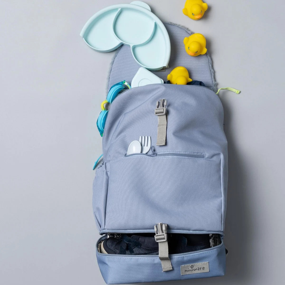 Backpack - My first Pac Pac Noach the Shark