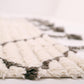 VIKTOR Choco, bohemian children's rug, available in 2 sizes
