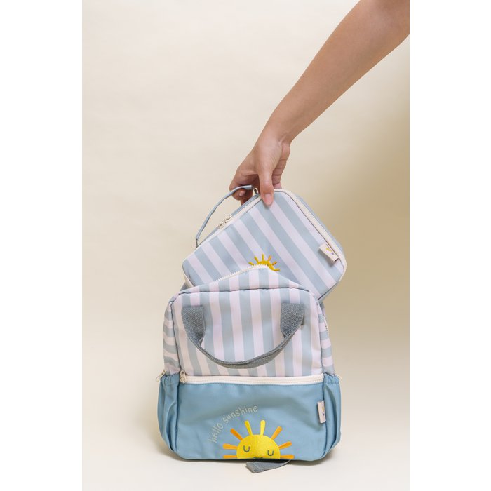 Copy of Kids Backpack Sunshine