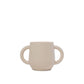 3 in 1 drinking cup - ivory