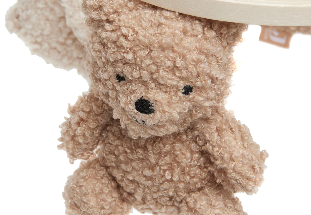 Baby Mobile Teddy Bear