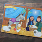 Children’S Sing-Along Nativity Christmas Sound Book