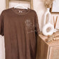 Living Proof of A Loving God Graphic Tee