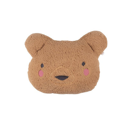 DECORATIVE PILLOW TEDDY