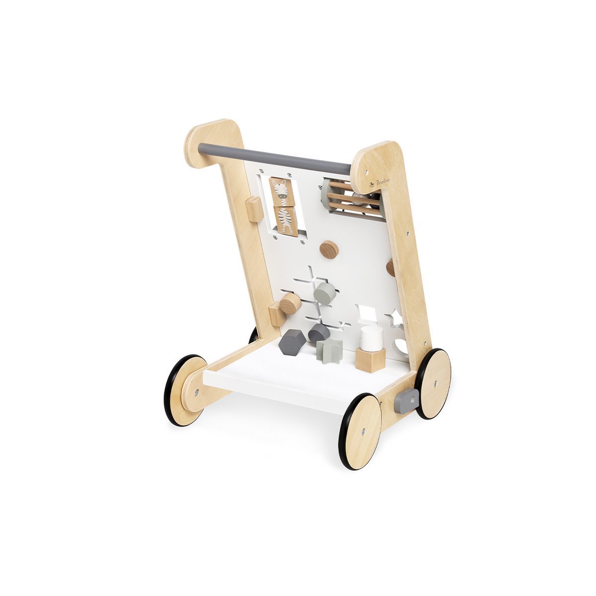 Activity walker 'Tino', white