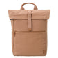 Backpack Uni - Tawny Brown - LARGE